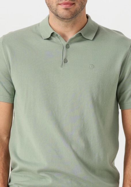 Mint DSTREZZED Polo CAMILO POLO - large