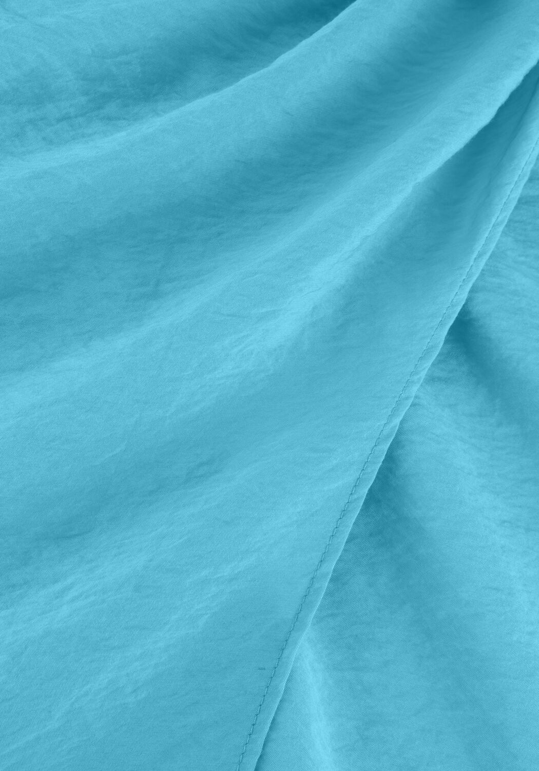 ENVII Jupe midi ENMALLORCA SKIRT 6891 en bleu - large