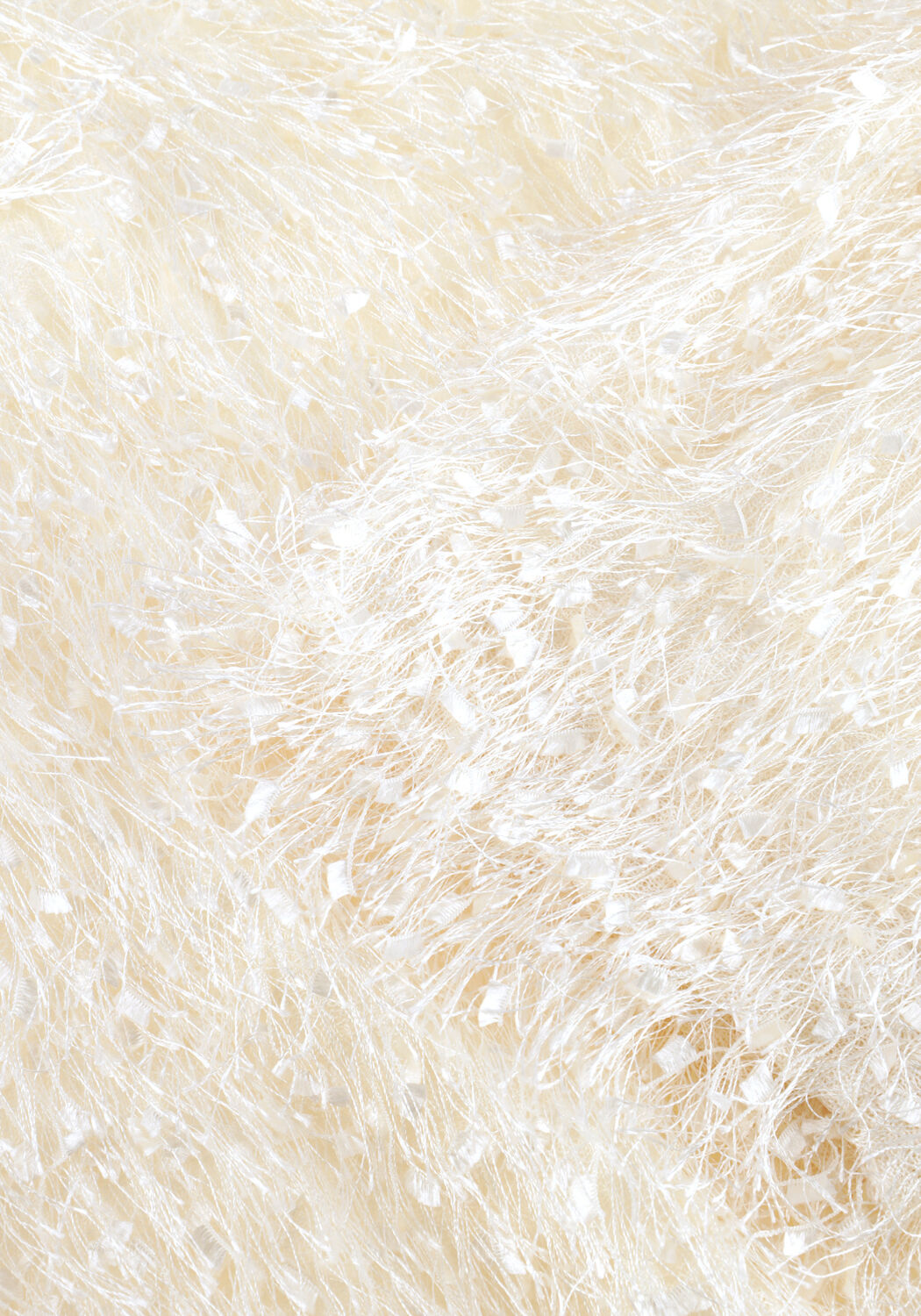 AIMEE THE LABEL JULES Hauts & T-shirts Blanc - large