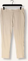 Zand PLAIN Chino THEO PL LINEN Zand PLAIN Chino THEO PL LINEN - medium