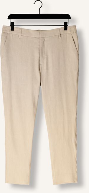 Zand PLAIN Chino THEO PL LINEN Zand PLAIN Chino THEO PL LINEN - large