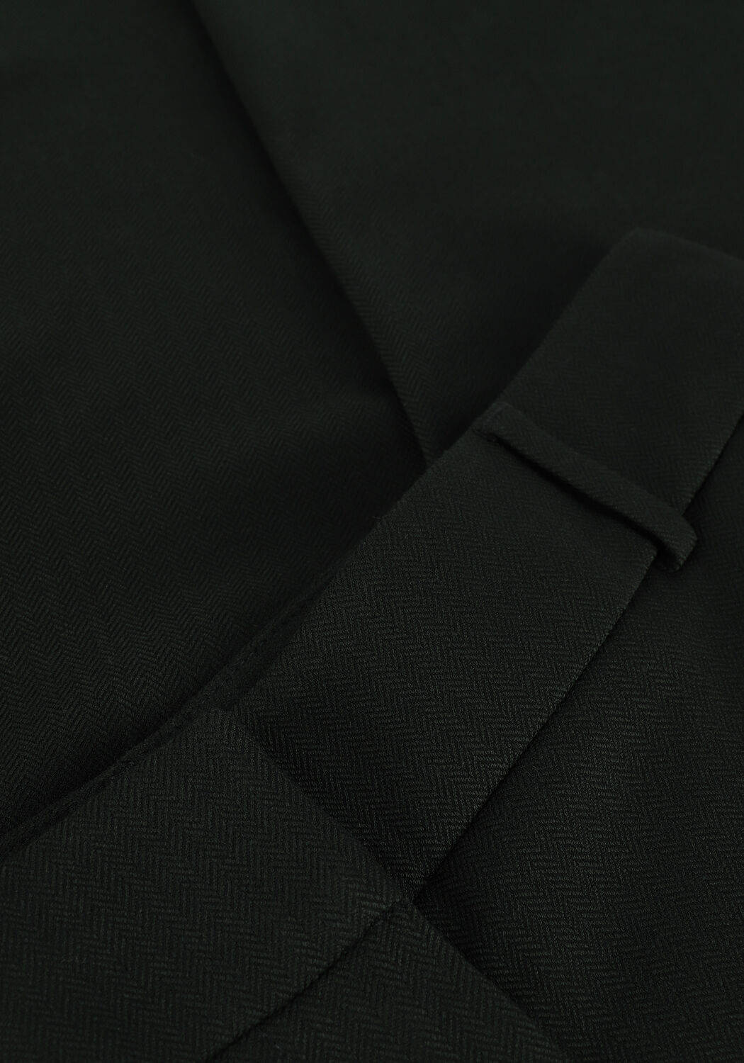 FIVEUNITS Pantalon CLARA LONG en vert - large