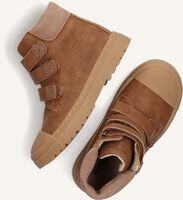 Cognac SHOESME  SW22W008 Cognac SHOESME  SW22W008 - medium