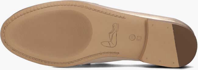 Gouden INUOVO Loafers 483026 - large