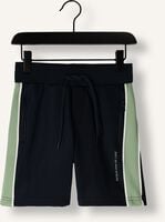 RETOUR Pantalon courte LARS Bleu foncé RETOUR Pantalon courte LARS Bleu foncé - medium