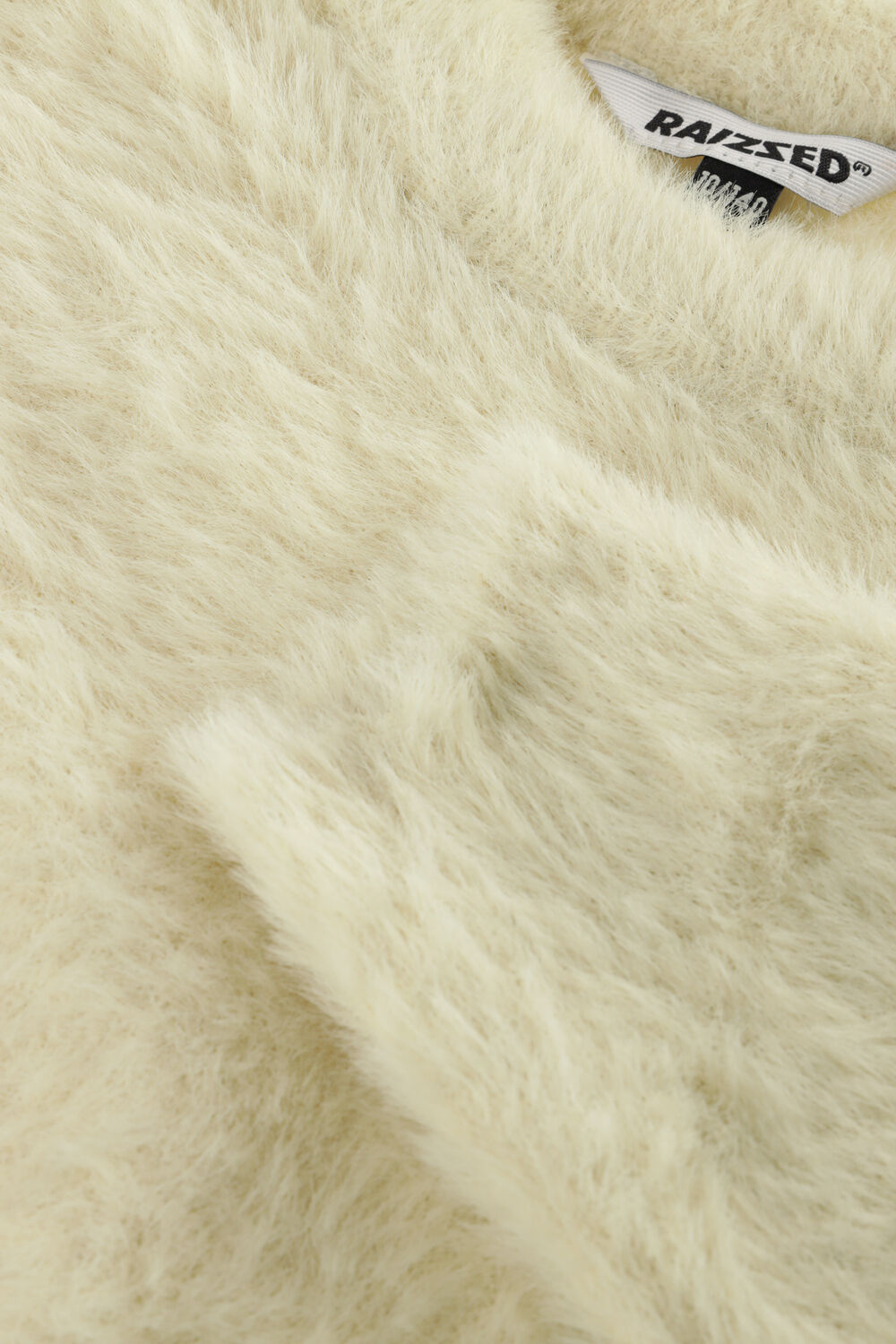 RAIZZED Pull KARA Cr&egrave;me - large