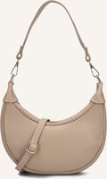 Taupe NOTRE-V Schoudertas KYRA Taupe NOTRE-V Schoudertas KYRA - medium