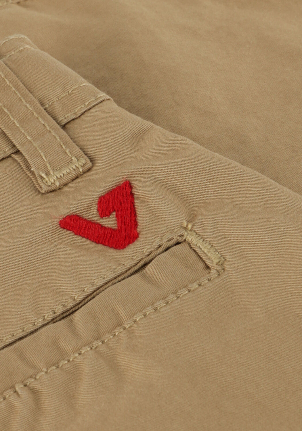 Beige VINGINO Korte broek AMALFI - large