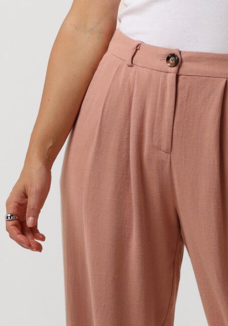 Beige YDENCE Pantalon PANTS RHYS - large