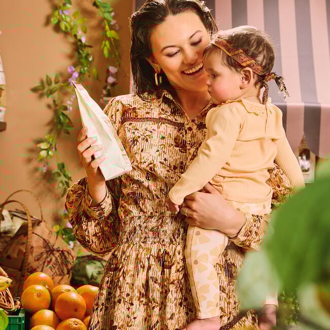 Oranje Z8 Tops & T-shirts ACADIA Oranje Z8 Tops & T-shirts ACADIA - large