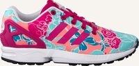 Multi ADIDAS Lage sneakers ZX FLUX J - medium