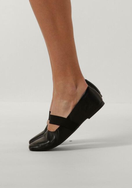 Zwarte VAGABOND SHOEMAKERS Ballerina's JOLIN 501 Zwarte VAGABOND SHOEMAKERS Ballerina's JOLIN 501 - large