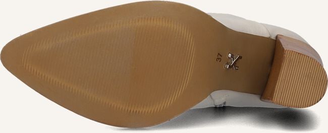 Beige BRONX Enkellaarsjes NEXT AMERICANA 34263 Beige BRONX Enkellaarsjes NEXT AMERICANA 34263 - large