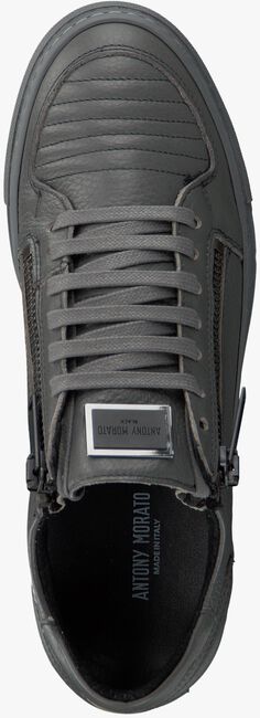 grijze ANTONY MORATO Sneakers MMFW00666  - large
