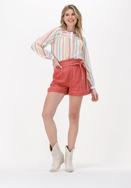 MOLIIN ANGELINA Blouses en jaune - large