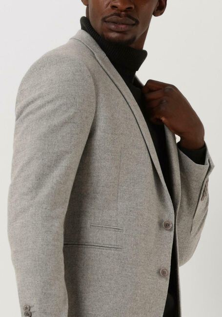 DRYKORN IRVING 120152 Vestons Gris clair - large