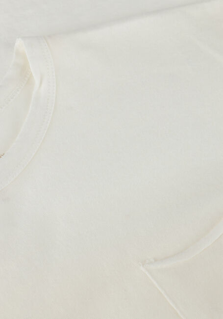 Witte PLAY UP T-shirt JERSEY T-SHIRT - large