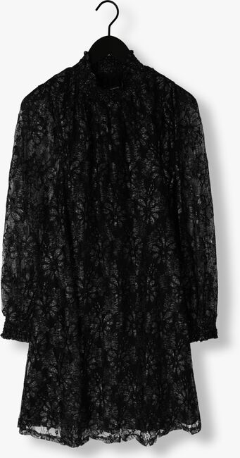 BRUUNS BAZAAR Mini robe ECHINOPS PHILINAS DRESS en noir - large
