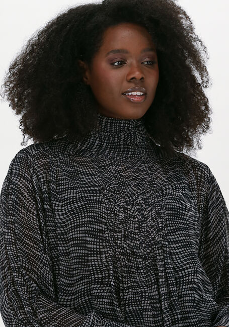 Zwarte ROUGH STUDIOS  EMBELIA TOP - large