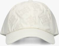 TOMMY HILFIGER ICONIC MONOGRAM CAP Casquette en blanc - medium