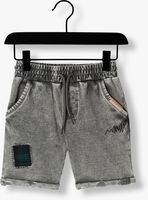 Z8 Pantalon courte FERCO en gris - medium