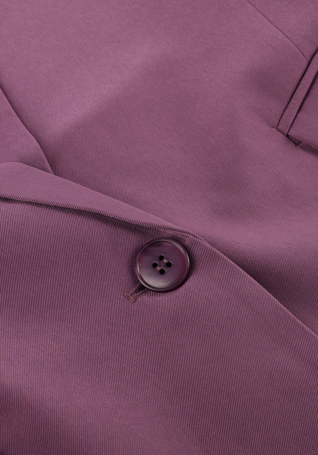 YDENCE Blazer BLAZER MAISIE en violet - large