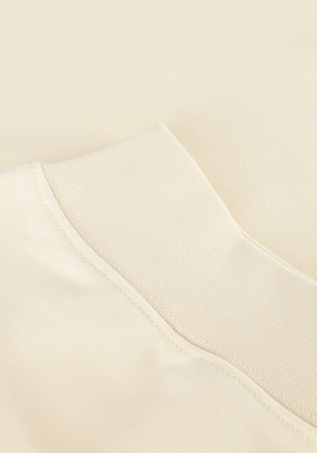 Gebroken wit SECOND FEMALE Sweater ABADELL SWEAT - large