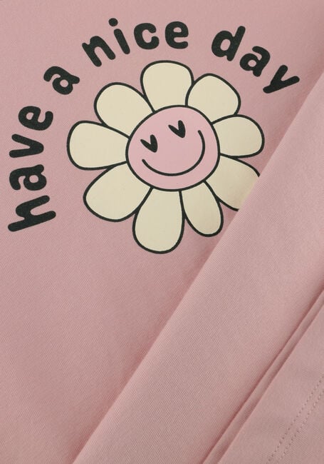 Roze THE NEW T-shirt TNSTSILLE - large