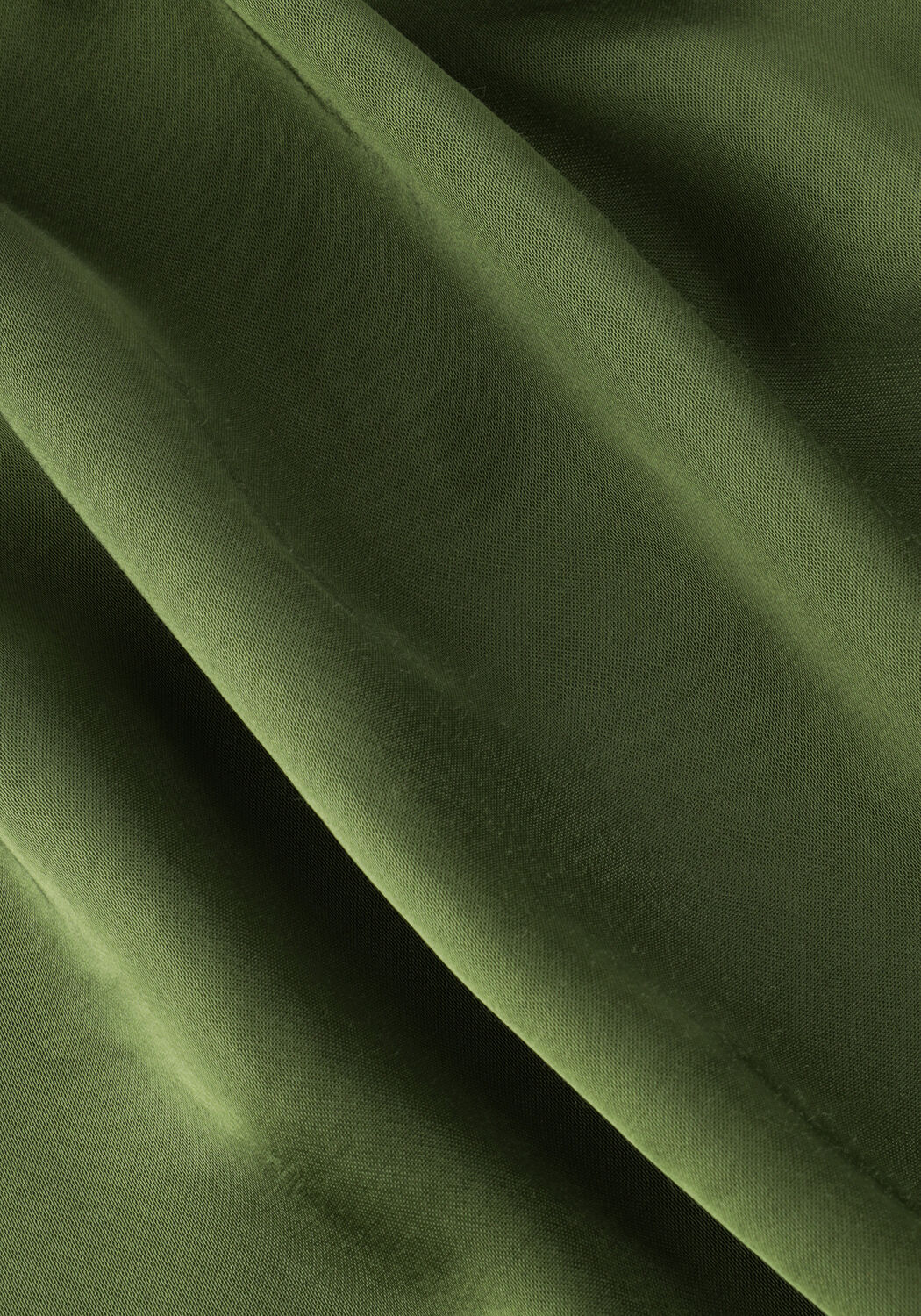 Groene CHPTR-S  SPARKLE TOP - large