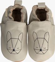 BOUMY Chaussures bébé DUBI en gris - medium