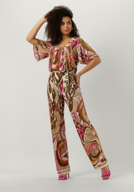 ANA ALCAZAR Combinaison 049691-3365 en beige - large