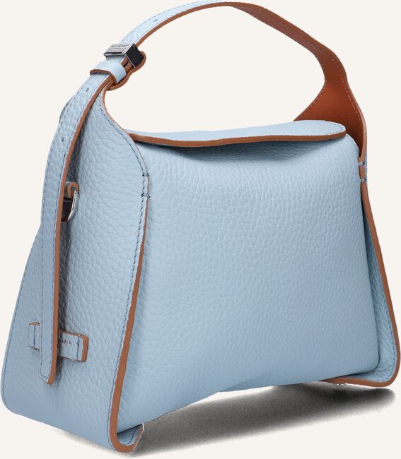 Lichtblauwe GIANNI CHIARINI Schoudertas PENELOPE 11351 Lichtblauwe GIANNI CHIARINI Schoudertas PENELOPE 11351 - large