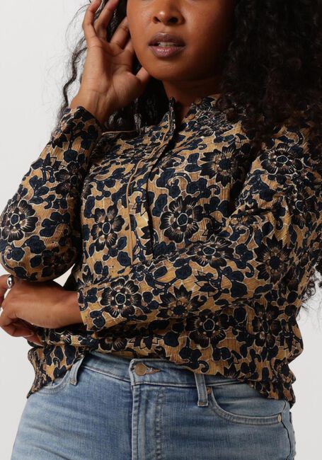 DEA KUDIBAL VISTI Blouses en multicolore - large