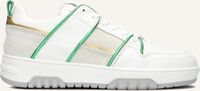 Witte NOTRE-V Sneakers 06-351 - medium