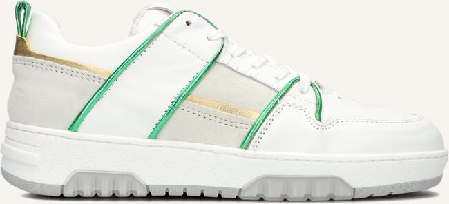 Witte NOTRE-V Sneakers 06-351 Witte NOTRE-V Sneakers 06-351 - large