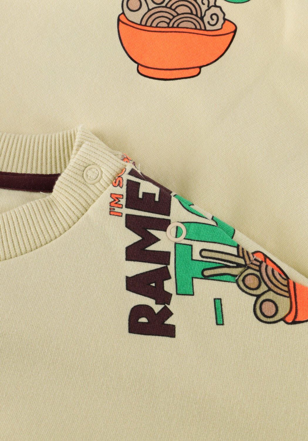 Z8 Pull RALF en beige - large