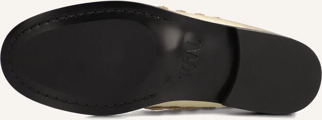 Gouden TORAL Loafers COIN Gouden TORAL Loafers COIN - large