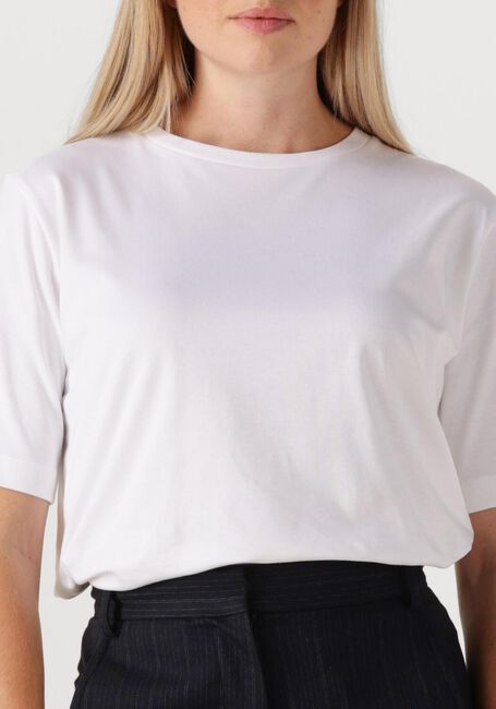 LUISA CERANO T-shirt 308216/7920 en blanc - large