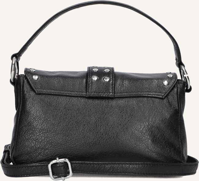 Zwarte NÚNOO Handtas SMALL HONEY BUCKLE RIVET MOUNTAIN Zwarte NÚNOO Handtas SMALL HONEY BUCKLE RIVET MOUNTAIN - large