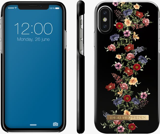 IDEAL OF SWEDEN Mobile-tablettehousse FASHION CASE IPHONE X/XS - large