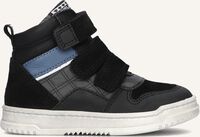 Zwarte DEVELAB Sneakers 45889 - medium