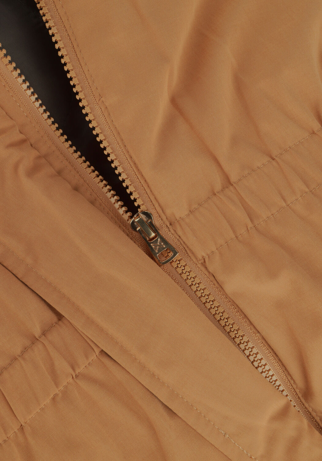 KOKO NOKO Parkas S48996 en beige - large