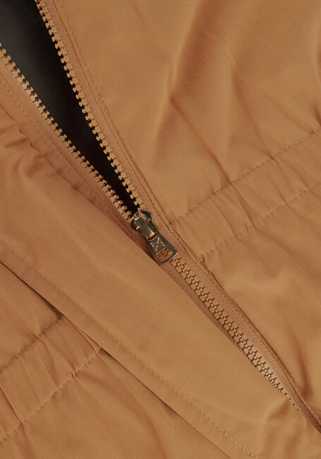 Beige KOKO NOKO Jassen S48996 - large