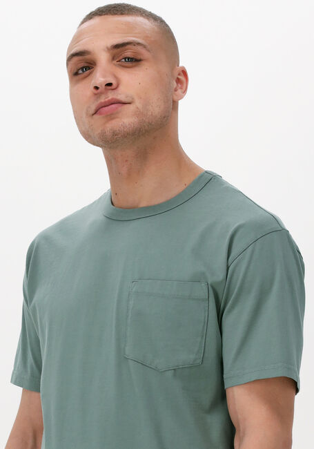 MINIMUM T-shirt HARIS 6756 en vert - large