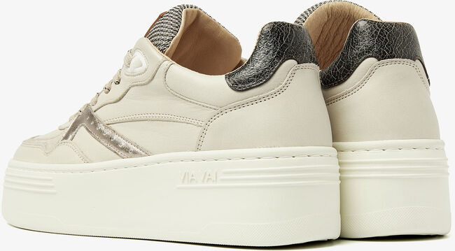 VIA VAI ISA BROOKLYN Baskets en beige - large