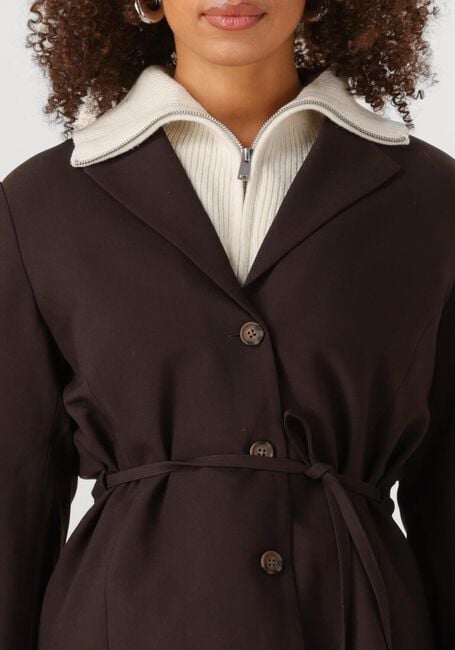 Bruine ENVII Blazer ENAUSTION BLAZER 6797 - large