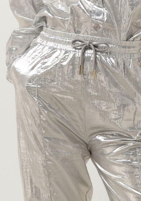 JOSH V Pantalon FILIPA en argent - large