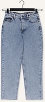 Blauwe NOTES DU NORD Straight leg jeans DEMI BLUE JEANS Blauwe NOTES DU NORD Straight leg jeans DEMI BLUE JEANS - medium