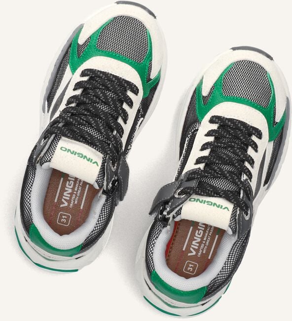 Groene VINGINO Sneakers VIN825612 Groene VINGINO Sneakers VIN825612 - large
