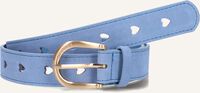 Blauwe FABIENNE CHAPOT Riem CUT IT OUT HEART BELT Blauwe FABIENNE CHAPOT Riem CUT IT OUT HEART BELT - medium